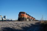 BNSF 6875